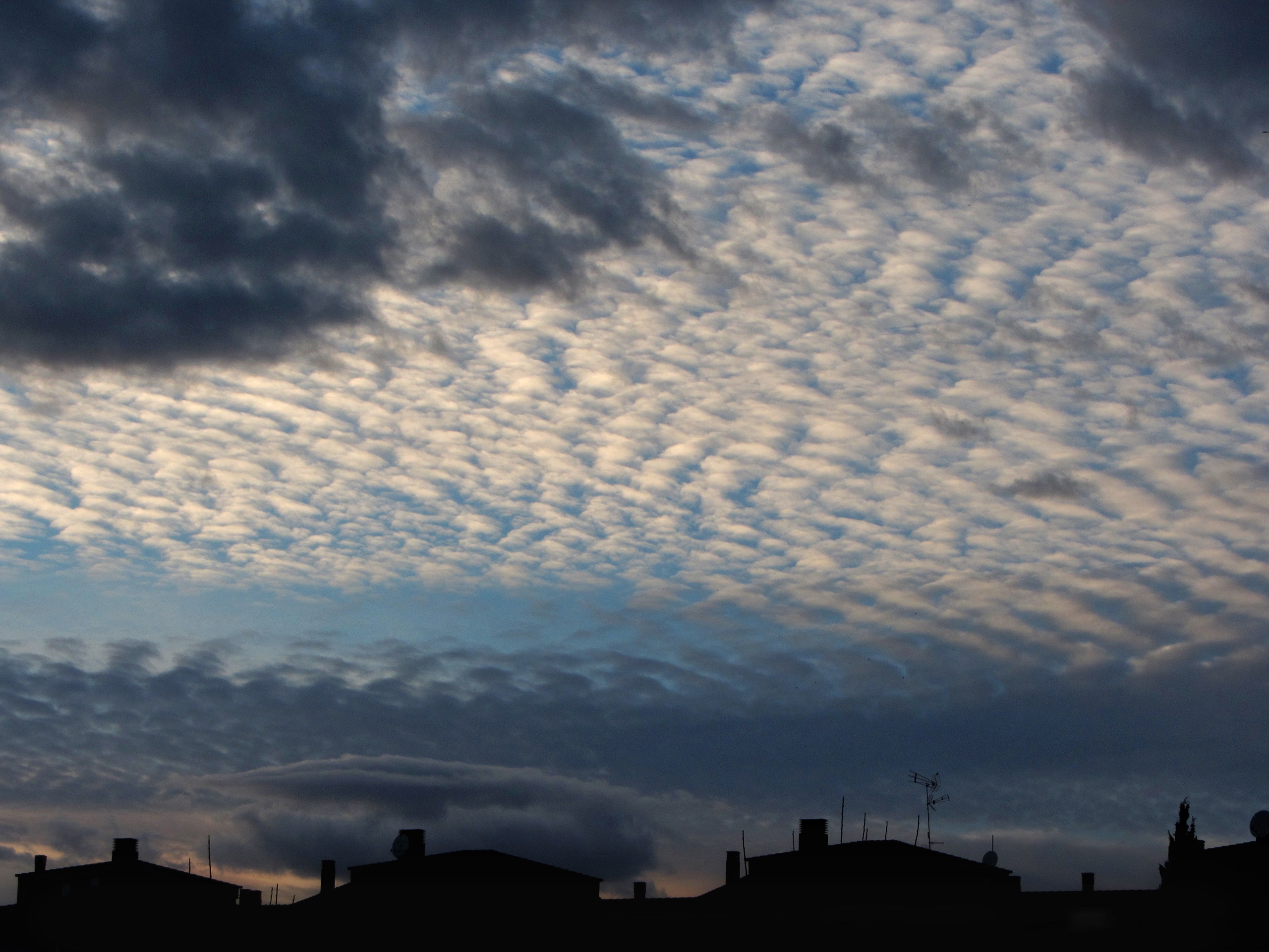 Mérida Nubes 12